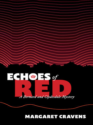 cover image of Echoes of Red